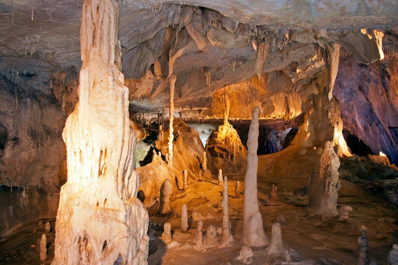 🤩 아부쿠마 동굴(아부쿠마도) 이미지 7